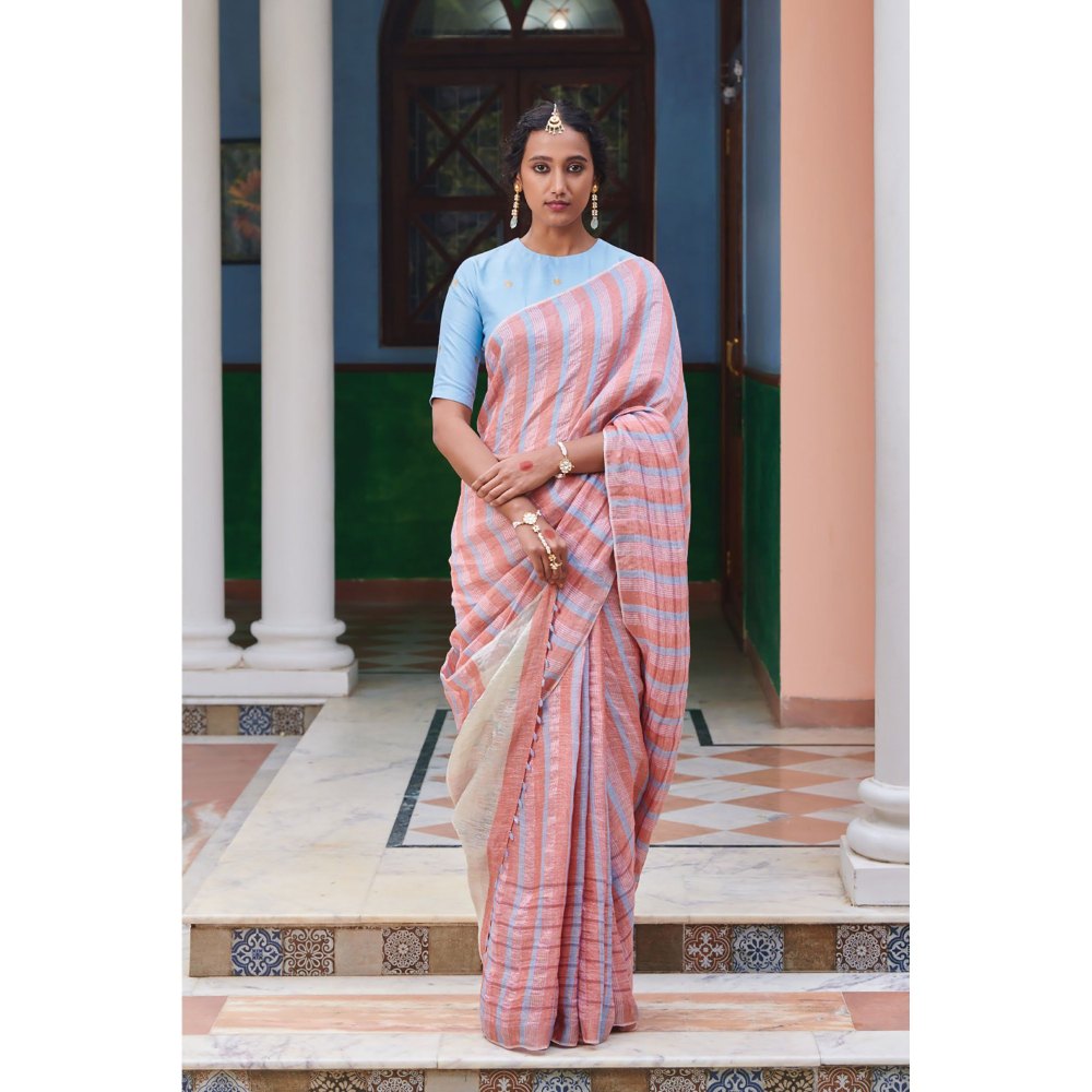Dressfolk Mala Saree