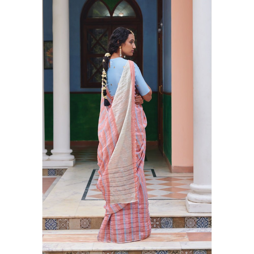 Dressfolk Mala Saree