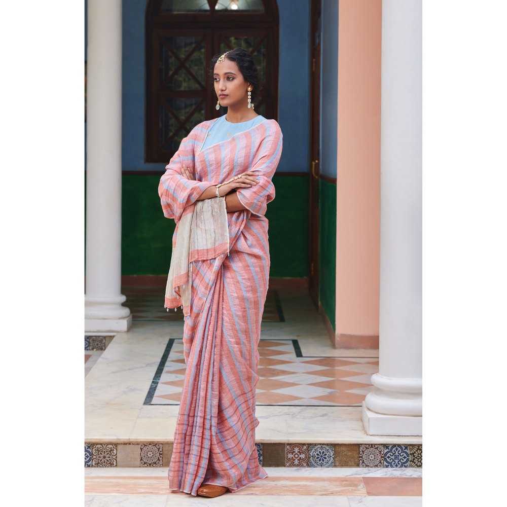 Dressfolk Mala Saree