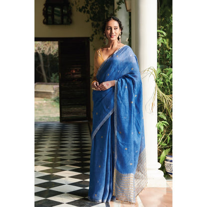 Dressfolk Chakori Saree