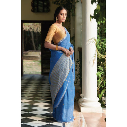 Dressfolk Chakori Saree