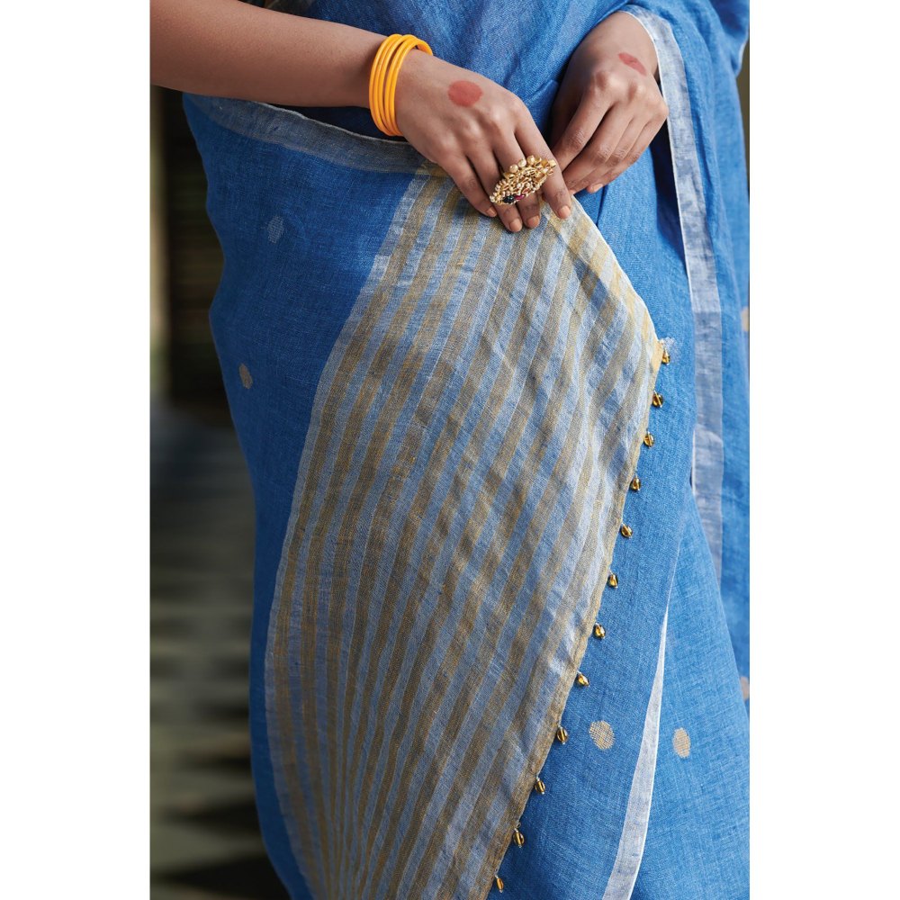 Dressfolk Chakori Saree