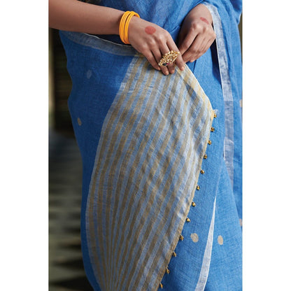 Dressfolk Chakori Saree