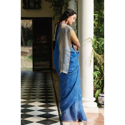 Dressfolk Chakori Saree