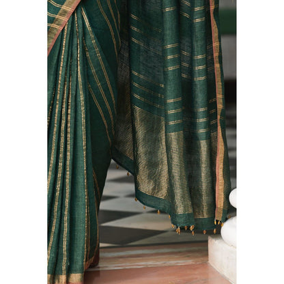 Dressfolk Henna Saree