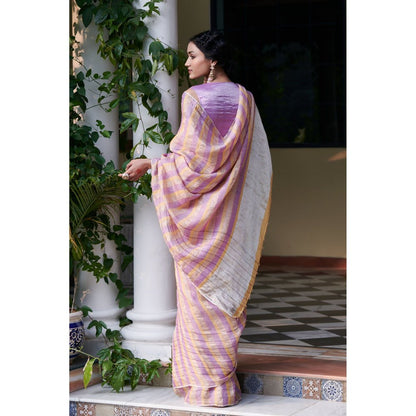 Dressfolk Rangoli Saree
