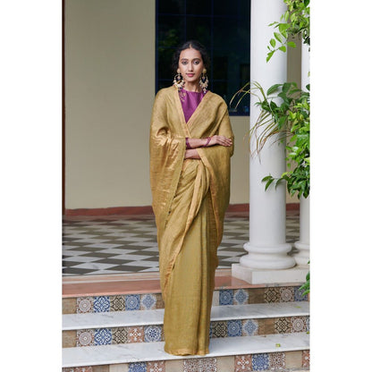 Dressfolk Geet Saree