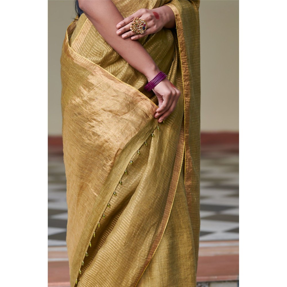 Dressfolk Geet Saree