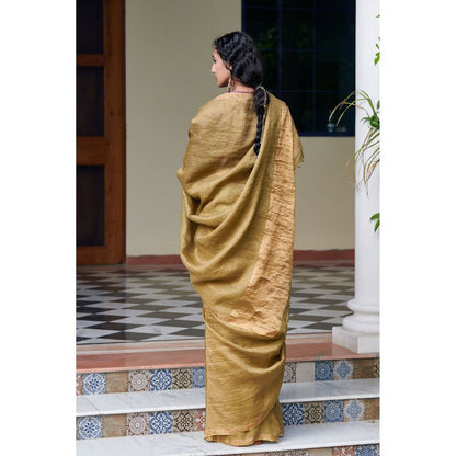 Dressfolk Geet Saree