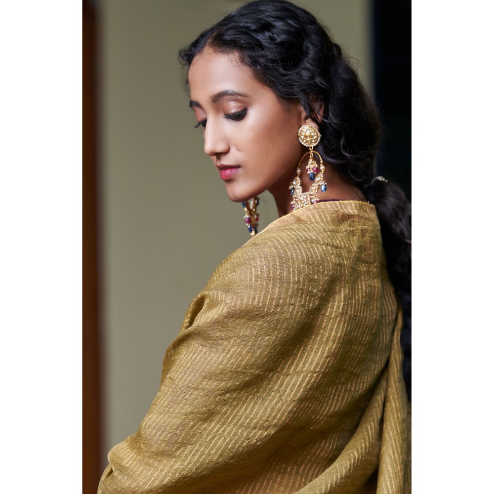 Dressfolk Geet Saree