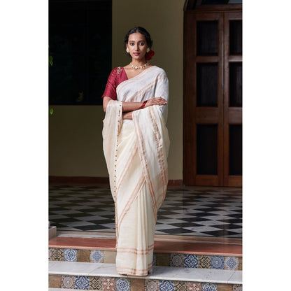 Dressfolk Parizaad Saree