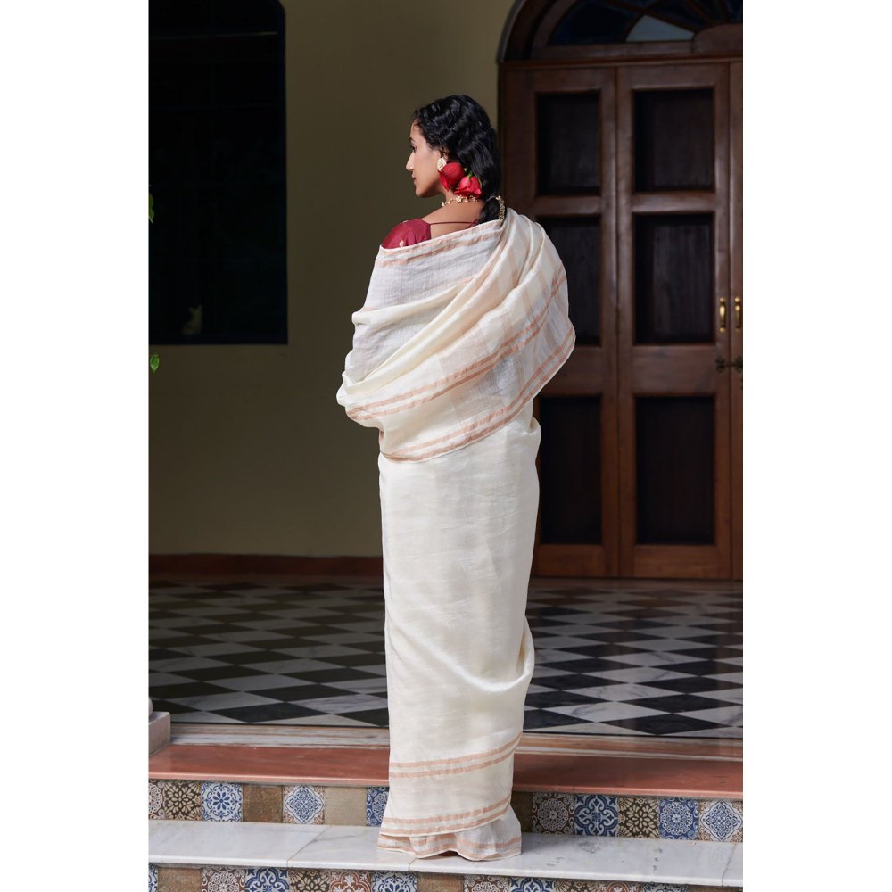 Dressfolk Parizaad Saree