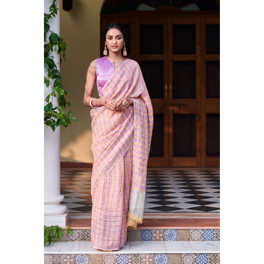Dressfolk Kangan Saree