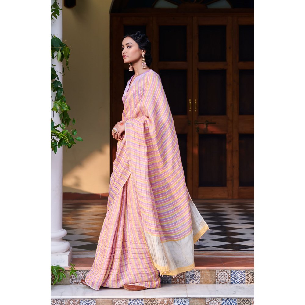 Dressfolk Kangan Saree