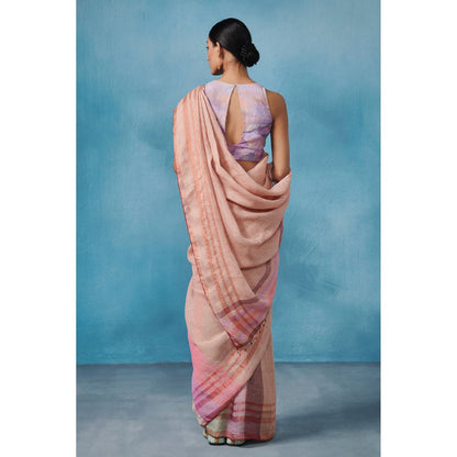 Dressfolk Sundazed Handloom Sarees without Blouse