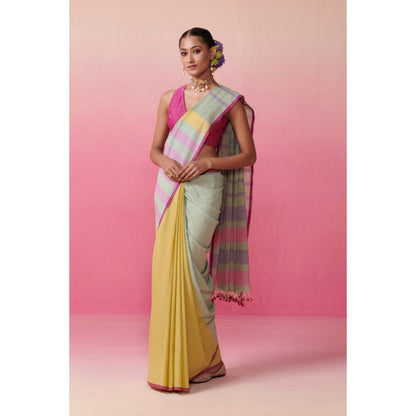 Dressfolk Women Rasna Rush Saree
