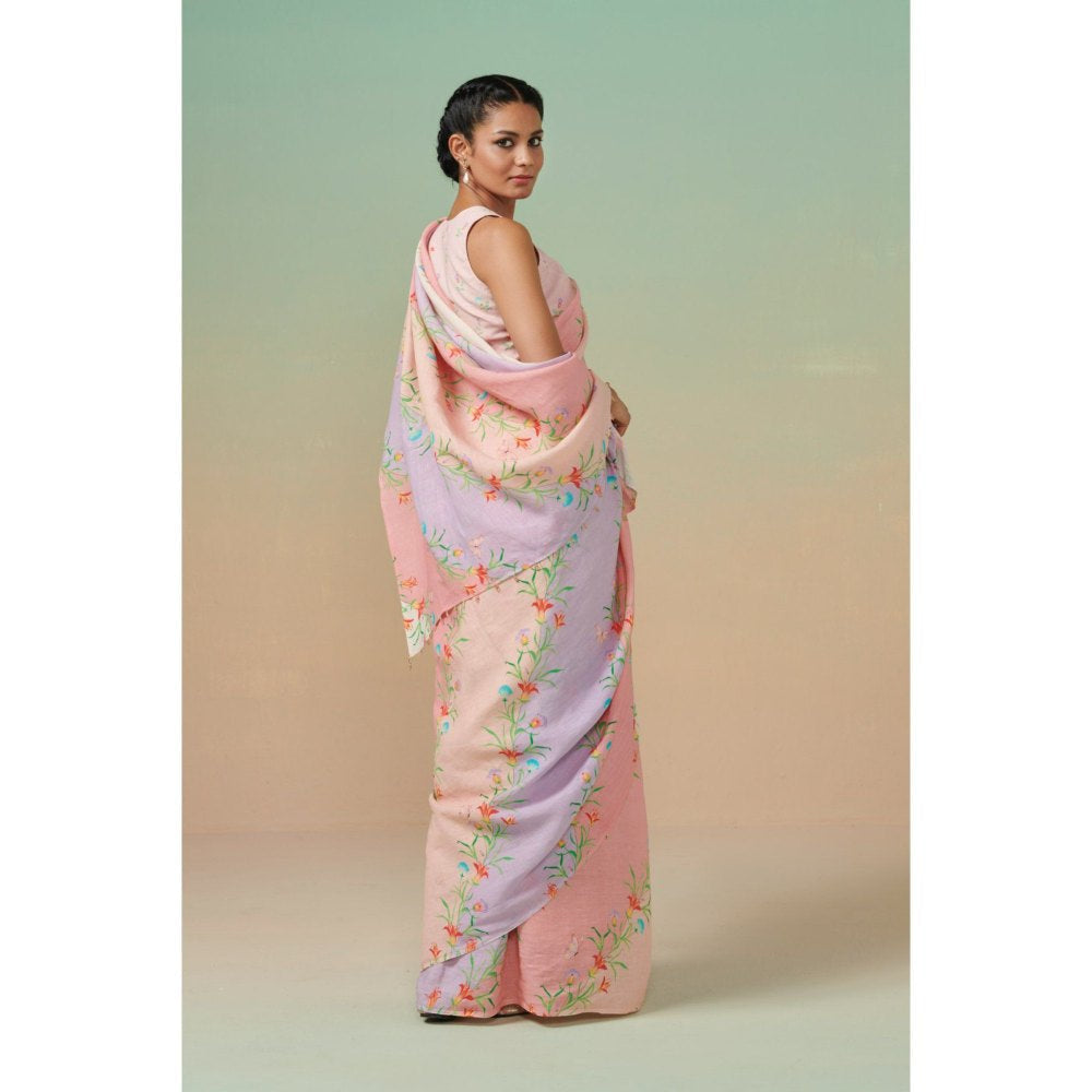 Dressfolk Women Casatta Dreams Saree