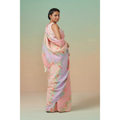 Dressfolk Women Casatta Dreams Saree