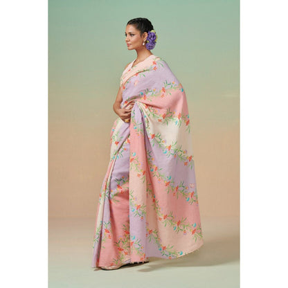 Dressfolk Women Casatta Dreams Saree