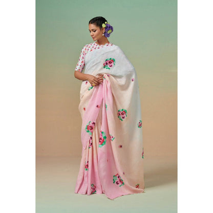 Dressfolk Women Kumud Saree