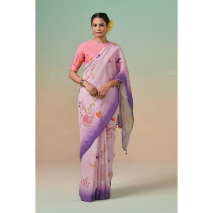 Dressfolk Women Bahaar Saree