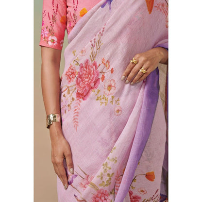 Dressfolk Women Bahaar Saree