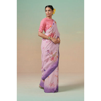 Dressfolk Women Bahaar Saree