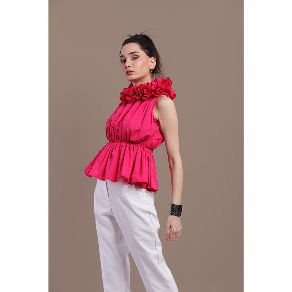 Enness Studio Cassie Top