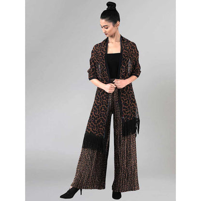 First Resort by Ramola Bachchan Multi Colour (Set of 3)