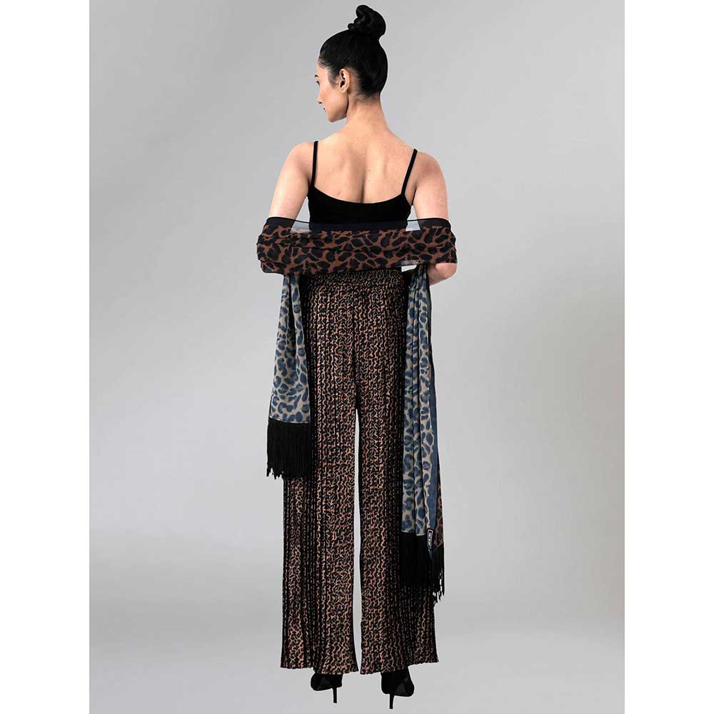 First Resort by Ramola Bachchan Multi Colour (Set of 3)