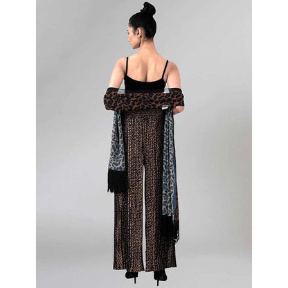 First Resort by Ramola Bachchan Multi Colour (Set of 3)