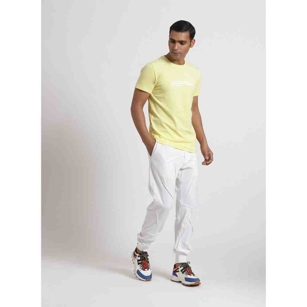 Genes Lecoanet Hemant Aster Tee