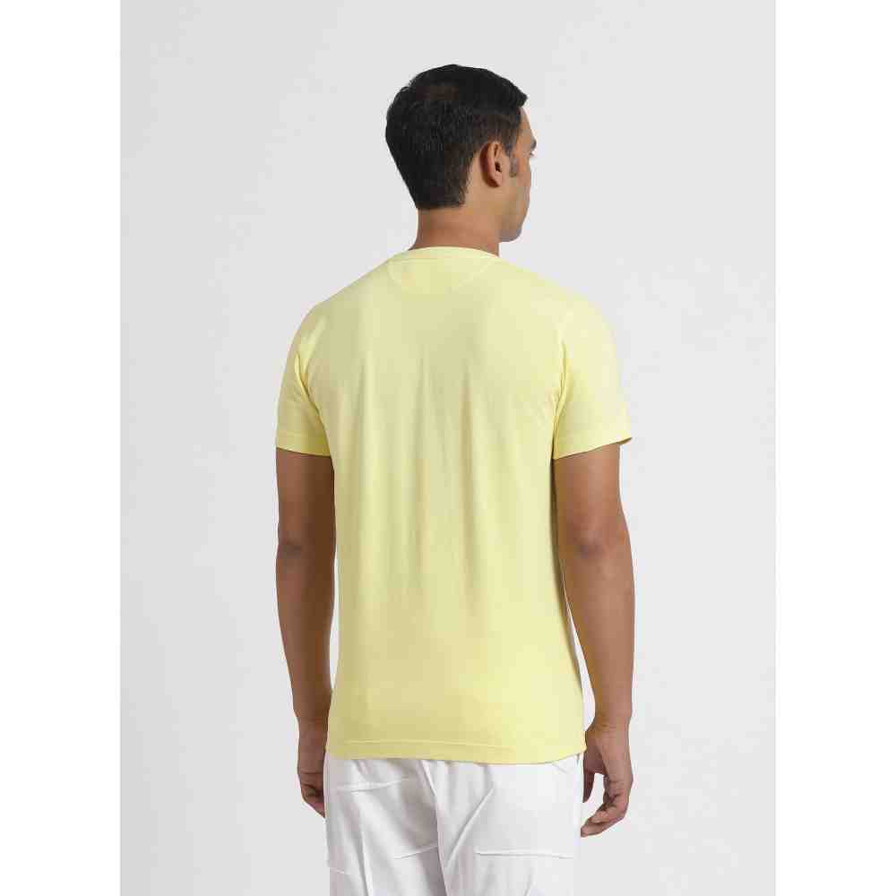 Genes Lecoanet Hemant Aster Tee