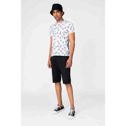 Genes Lecoanet Hemant Graphic Printed T Shirt