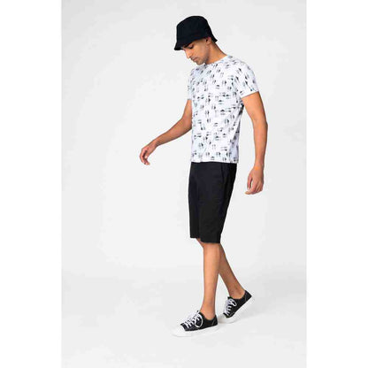 Genes Lecoanet Hemant Graphic Printed T Shirt