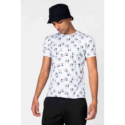 Genes Lecoanet Hemant Graphic Printed T Shirt
