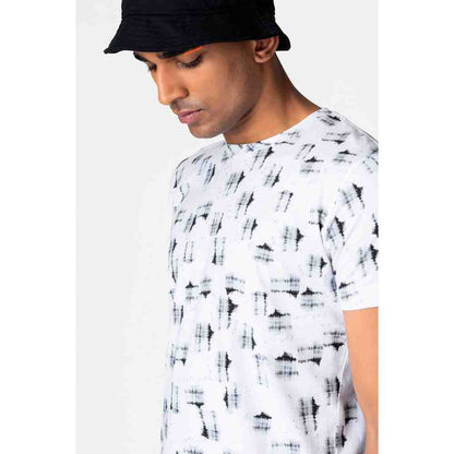 Genes Lecoanet Hemant Graphic Printed T Shirt