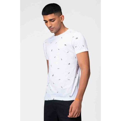 Genes Lecoanet Hemant Logo T Shirt