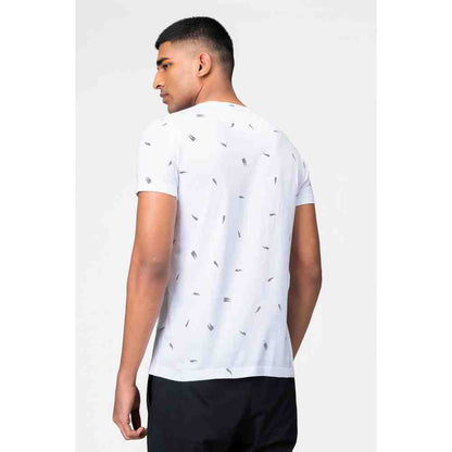 Genes Lecoanet Hemant Logo T Shirt