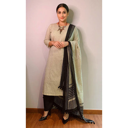 Gulabo Jaipur Apra Set (Set of 3)