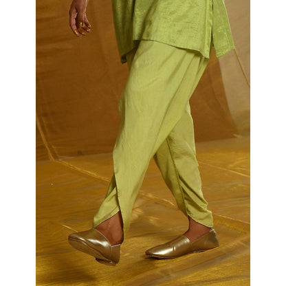 Gulaal Lakshmi Banarasi Cotton Dhoti