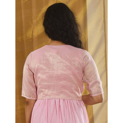 Gulaal Sambhavi Sequin Jacket