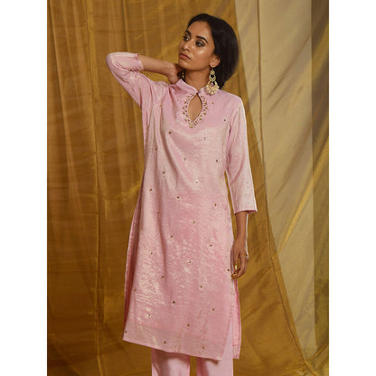 Gulaal Prathira Sequin Kurta