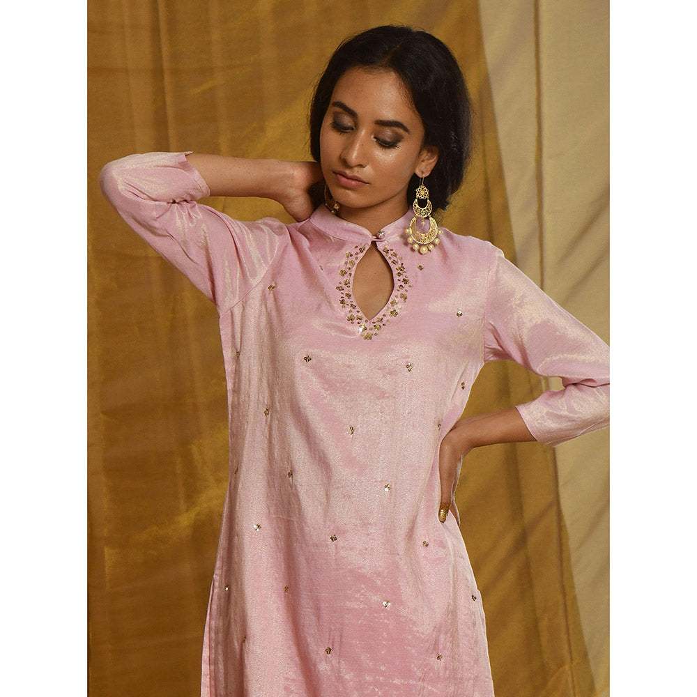Gulaal Prathira Sequin Kurta
