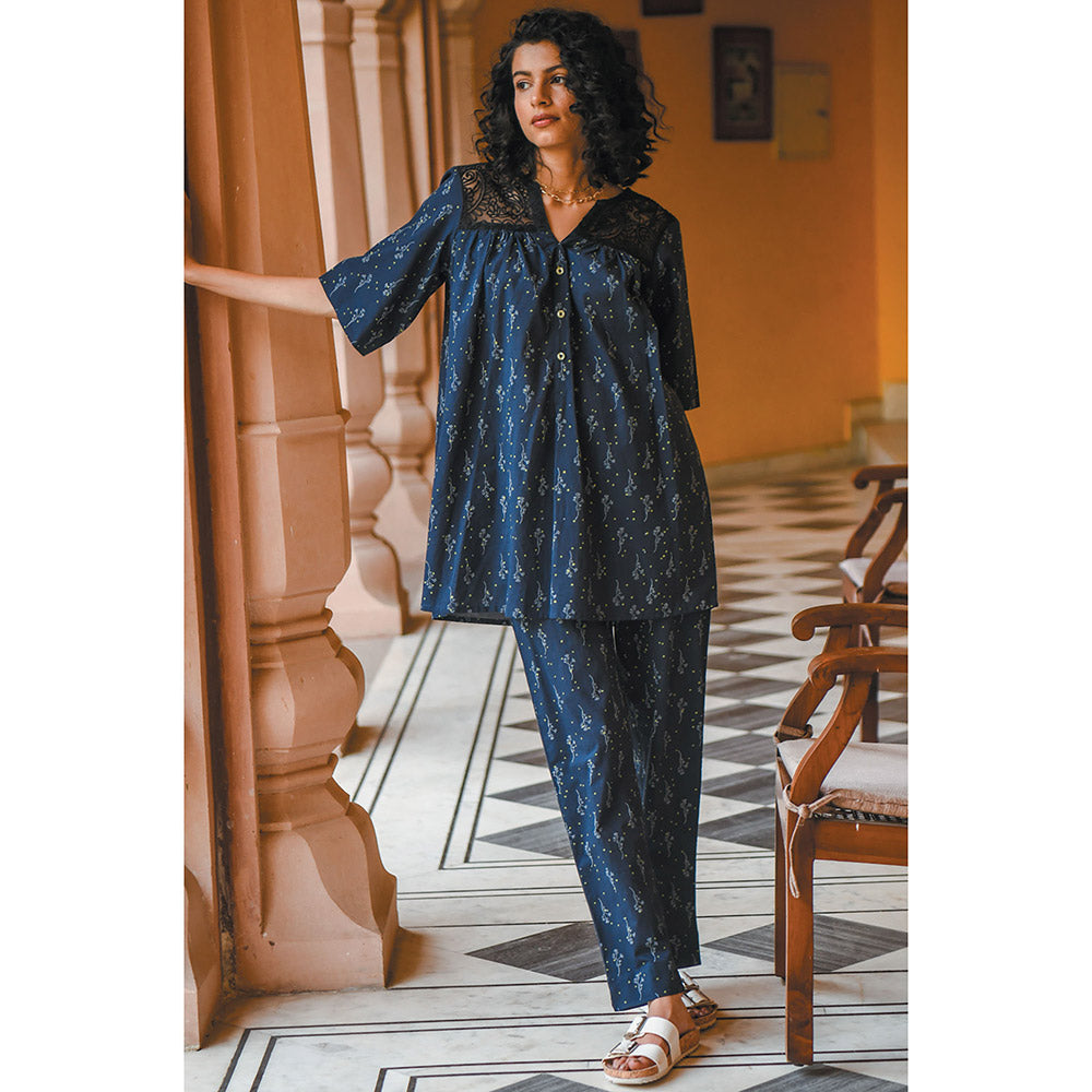 Gulaal Ayana Cotton Top
