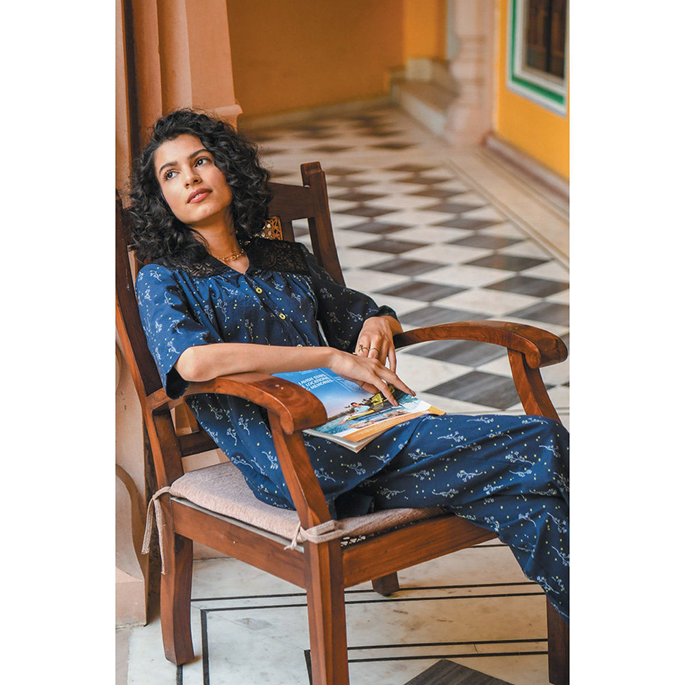 Gulaal Ayana Cotton Top