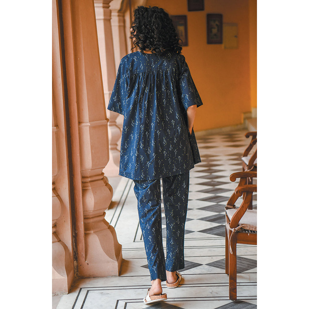Gulaal Ayana Cotton Top