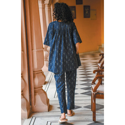 Gulaal Ayana Cotton Top