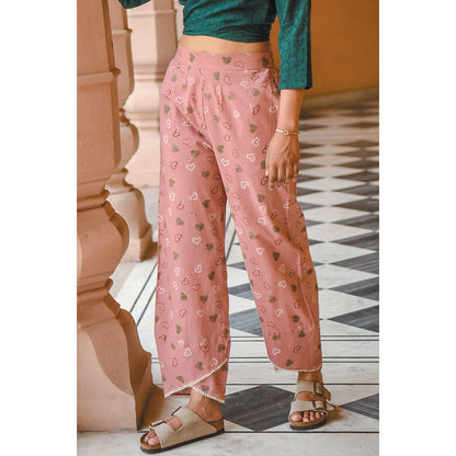 Gulaal Janan Tulip Pant