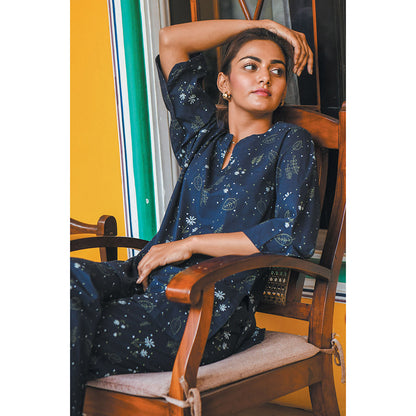Gulaal Noe Night Suit (Set of 2)